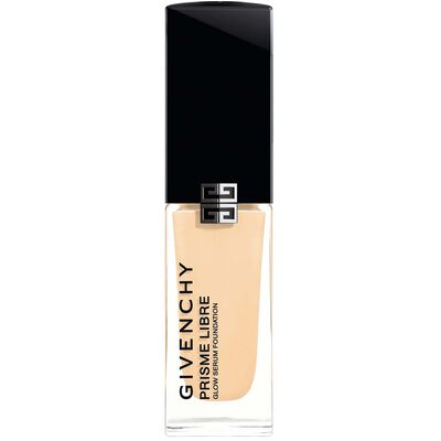 PRISME LIBRE GLOW SERUM FOUNDATION. BASE DE MAQUILLAJE EN SUERO QUE MEJORA LA PIEL, LUMINOSIDAD 24H E HIDRATACIÓN 48 H (BASE DE MAQUILLAJE EN SUERO)